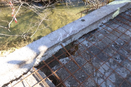 OBNOVA MOSTU PRED OTONICO 08 FOTO LJUBO VUKELIČ